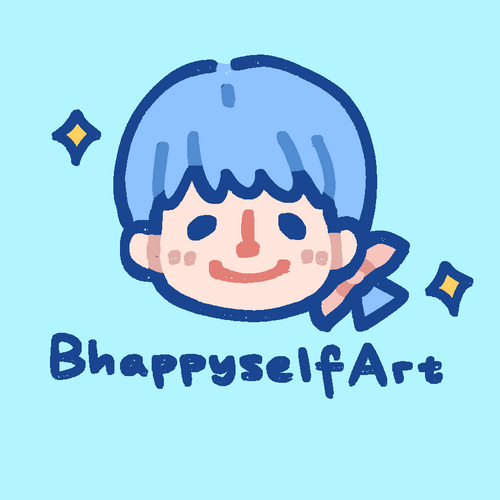 Bhappyself Art